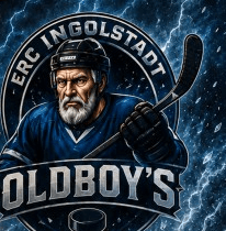 ERC Ingolstadt Oldboy's