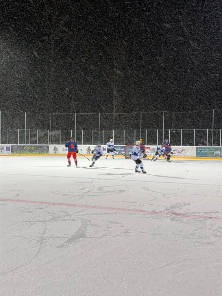Im Spiel